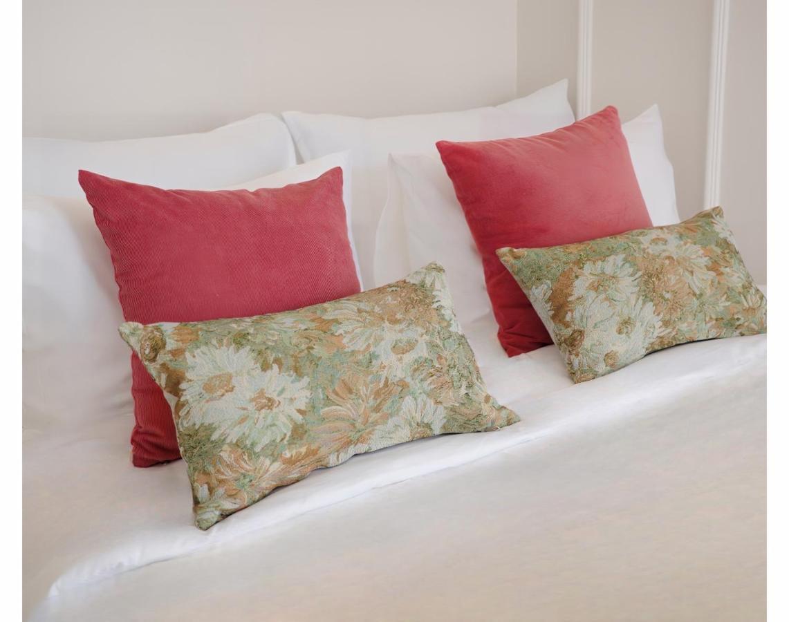 Le Macaron City Center - Boutique Hotel Đà Lạt Exterior foto